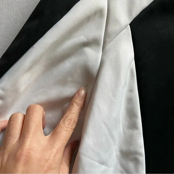 Crane fleece lined Vancouver cycling full zip jacket Sz L - Picture 12 of 16